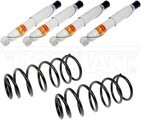 949580 - : Air Suspension Delete Kit for Dorman Image