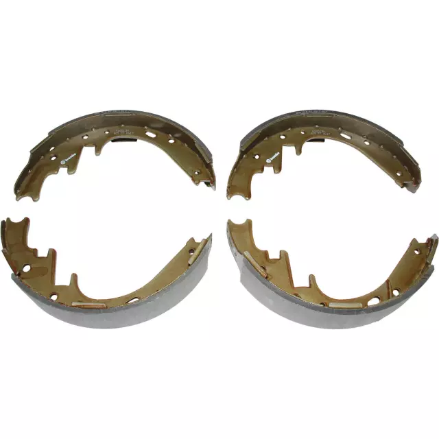S16513N - : Drum Brake Shoe for Brembo Image