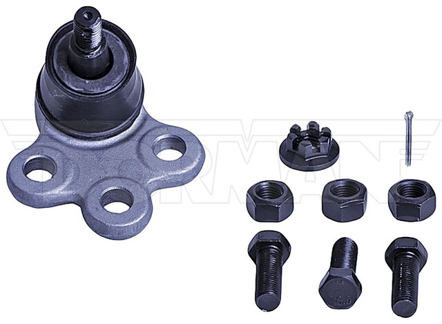 BJ92105XL - Suspension &amp; Steering: Suspension Ball Joint for Dorman Image