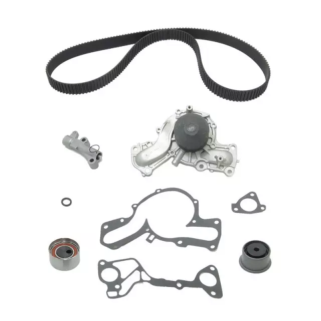 USTK320 - : Engine Timing Belt Kit with Water Pump for US Motor Works Image