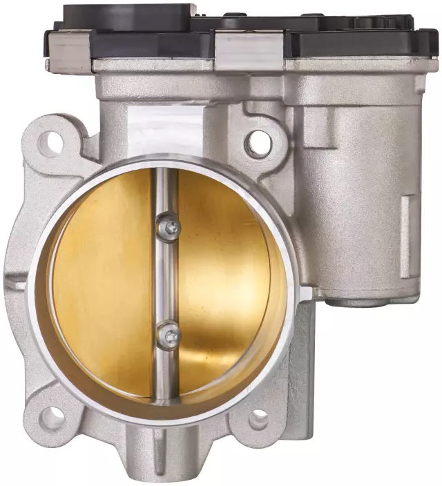 TB1044 - : Spectra Premium Fuel Injection Throttle Body Assembly for Spectra Premium Image