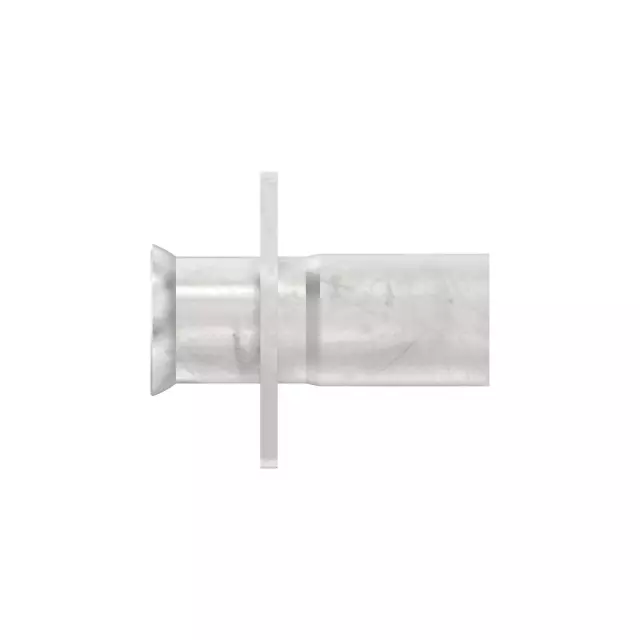 41725 - : Walker 41725 Exhaust Pipe 2.75" Inlet (ID) 2.25" Outlet (ID) for Walker Exhaust Image