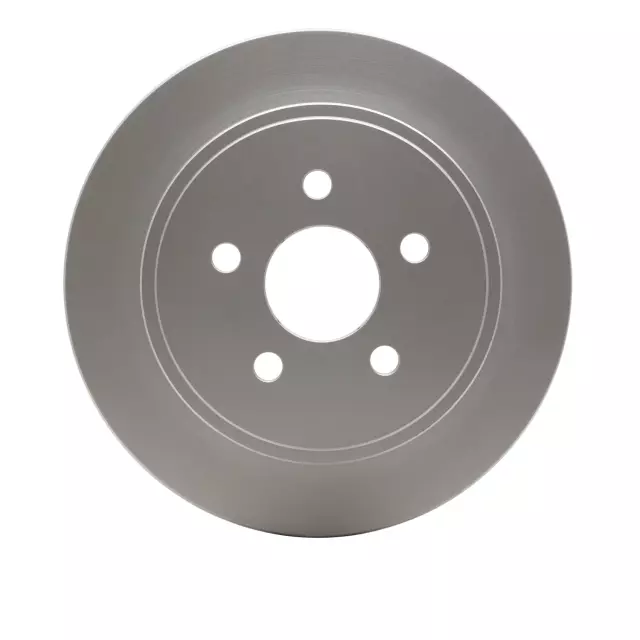 60439014 - : Disc Brake Rotor for DYNAMIC FRICTION Image