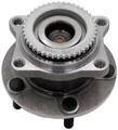 951896 - : Wheel Hub And Bearing Assembly - Rear for Mitsubishi: Endeavor Image