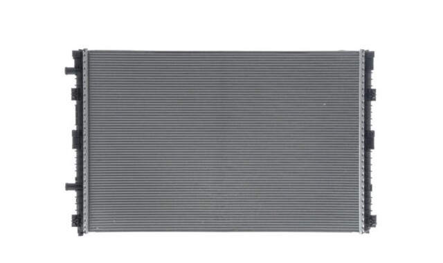 4M0145804AA - Cooling System: Auxiliary Radiator for Audi Image