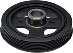 594705 - : Harmonic Balancer Assembly for Lexus: CT200h | Scion: iM, xD | Toyota: C-HR, Corolla, Corolla iM, Prius, Prius Plug-In, Prius V Image