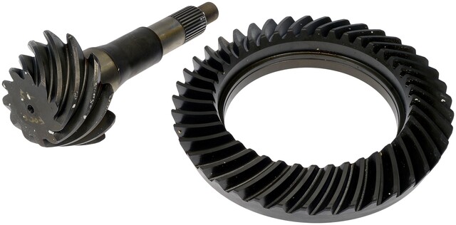 697352 - Transmission &amp; Drivetrain: Differential Ring and Pinion Gear Set for Dorman Image