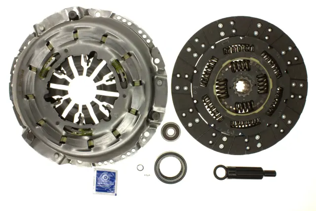 K7033301 - Transmission &amp; Drivetrain: Sachs Transmission Clutch Kit for SACHS Image