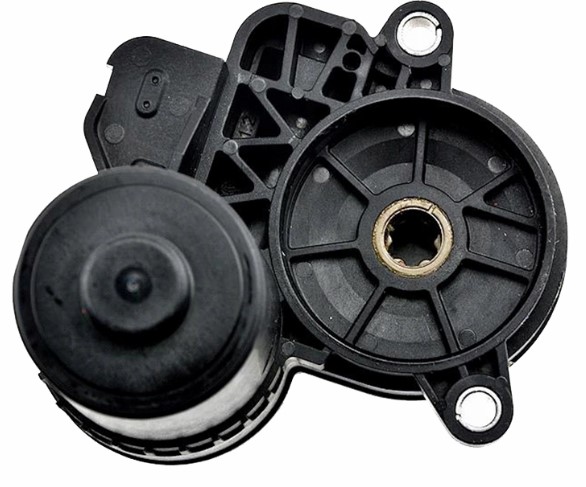 T4N7523 - Brakes: Actuator for Jaguar Image