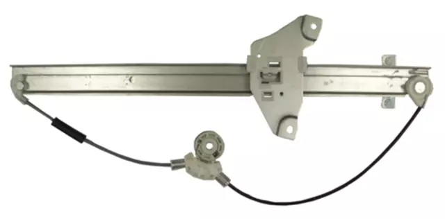 381515 - Interior: Power Window Regulator for ACI Image