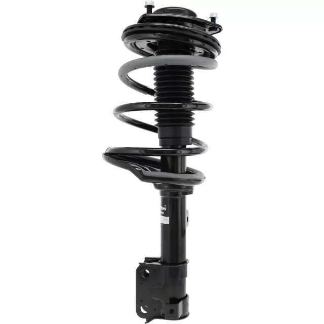 SR4616 - : Suspension Strut and Coil Spring Assembly for KYB Image
