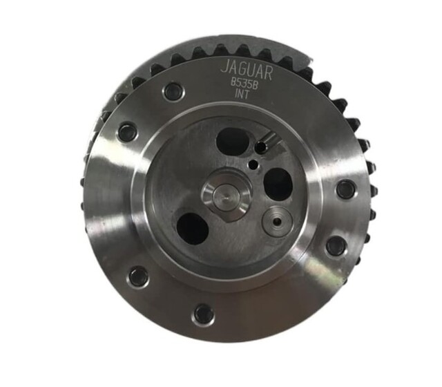 C2Z30686 - Engine: Engine Timing Camshaft Sprocket for Jaguar Image