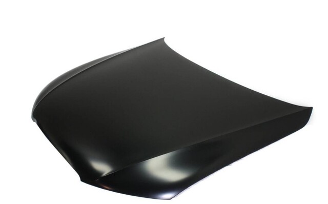 8K0823029H - : Hood for Audi Image