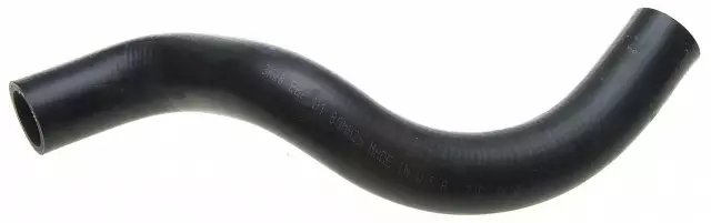 22813 - : Gates Radiator Coolant Hose for Gates Image
