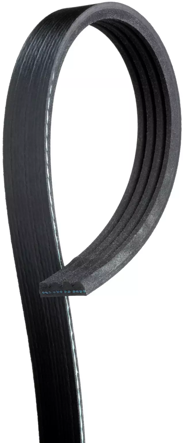 K040570 - Engines &amp; Components: Micro-V Serpentine Drive Belt for Gates Image