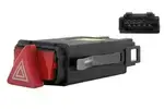 V10730173 - : Hazard Warning Switch for VEMO Image
