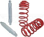 949525 - : Air Suspension Conversion Kit for Ford: Expedition | Lincoln: Navigator Image