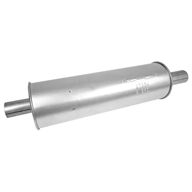 17854 - : SoundFX Universal Exhaust Muffler for Walker Exhaust Image