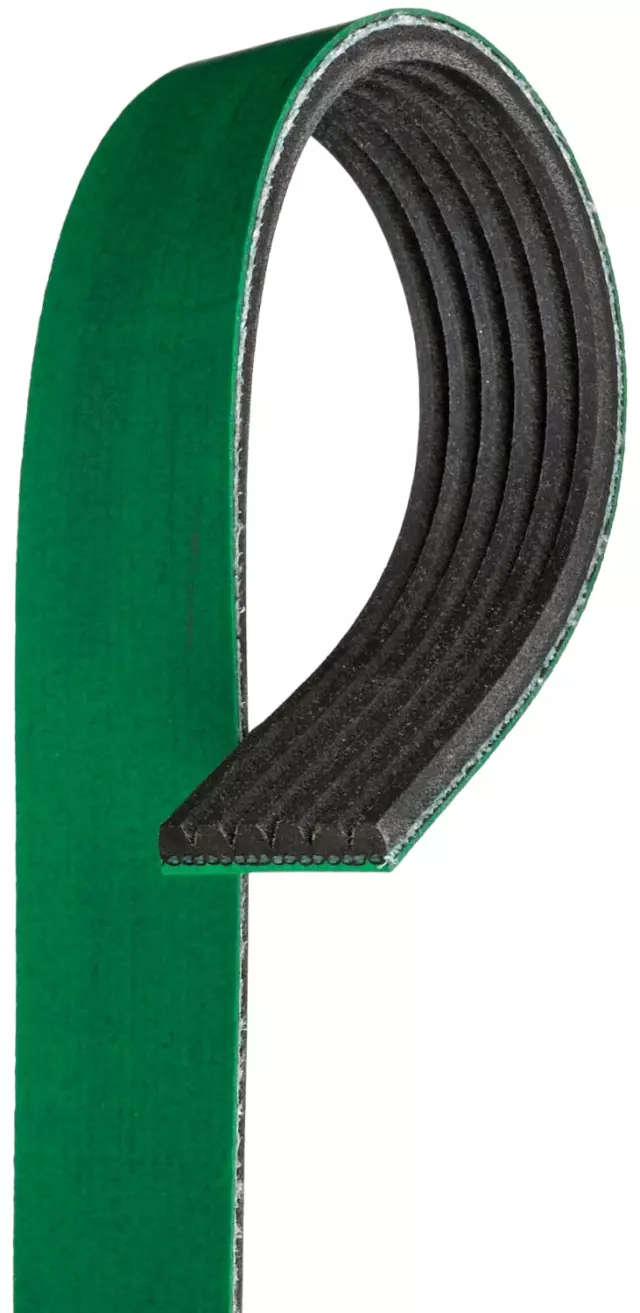 K060870HD - Engines &amp; Components: Gates Serpentine Belt for Gates Image