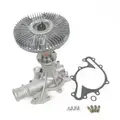 MCK1020 - : Engine Water Pump with Fan Clutch for US Motor Works Image