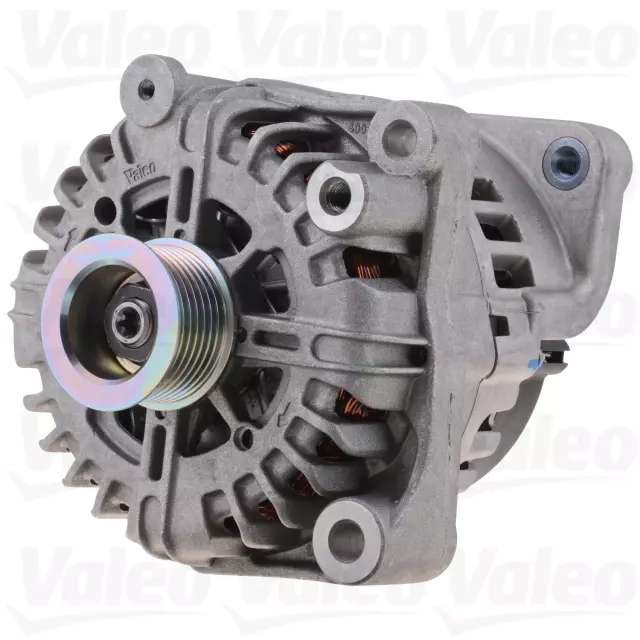 439602 - : Alternator for BMW X5 4.8L 2007-2010 230A for VALEO Image