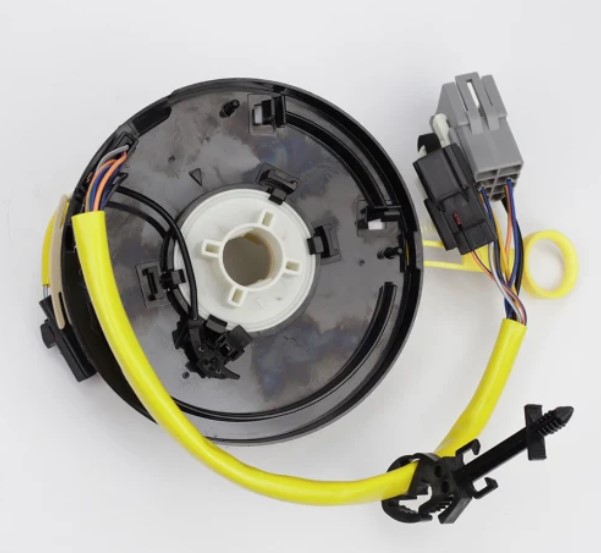 5C3Z14A664A - Electrical: Clock Spring for Ford Image