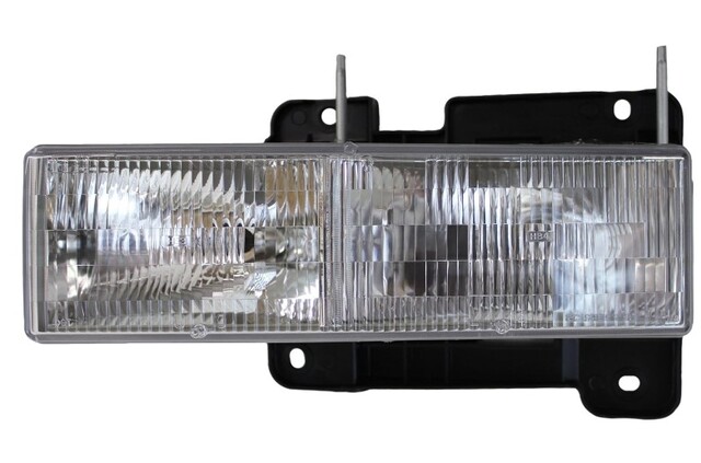 15034929 - Electrical: Headlamp Assembly for GM Image