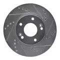 63103038R - : Disc Brake Rotor for DYNAMIC FRICTION Image