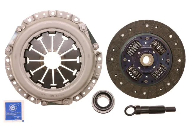 K7030401 - : Sachs Transmission Clutch Kit for SACHS Image