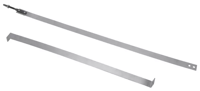 ST08 - Air Intake &amp; Fuel Delivery: Spectra Premium Fuel Tank Strap for Spectra Premium Image