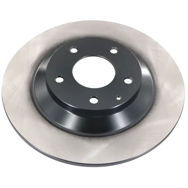 E6R123U - : ADVICS OE Replacement Disc Brake Rotor for Advics Image