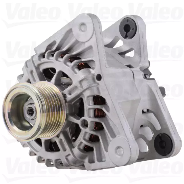 849122 - : Alternator for Nissan Versa 1.6L 2012-2018 for VALEO Image