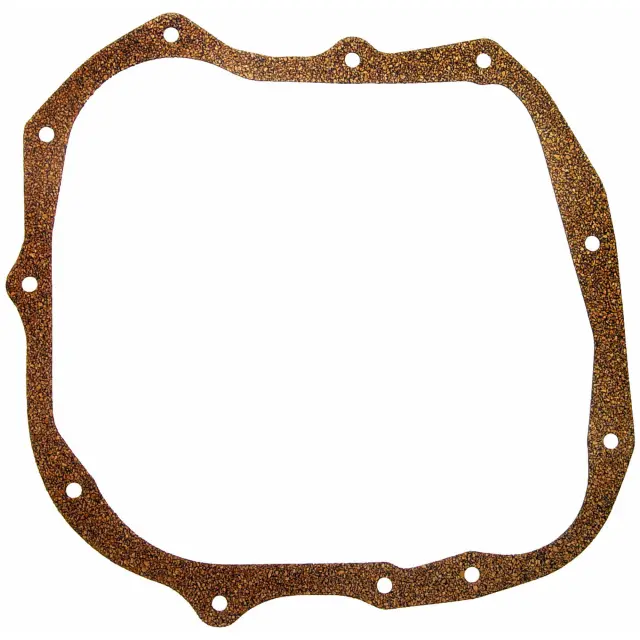TOS18661 - Transmission &amp; Drivetrain: Automatic Transmission Valve Body Cover Gasket for FEL-PRO Image