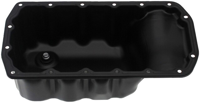 264395 - Engines &amp; Components: Engine Oil Pan for Dorman Image
