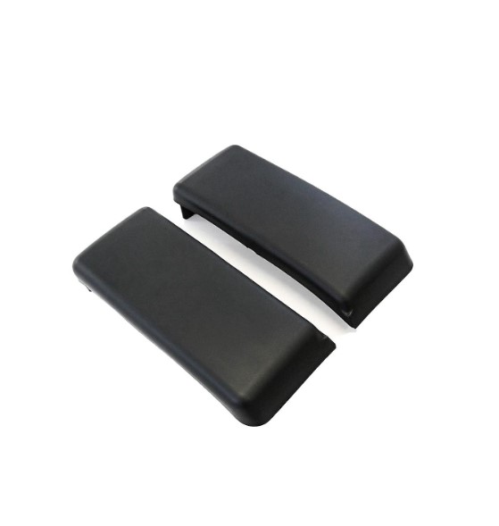 9L3Z17E810B - Body: End Cover for Ford Image