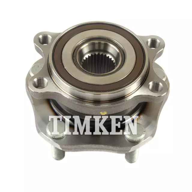 HA590554 - Wheels, Tires &amp; Parts: Wheel Bearing and Hub Assembly for TIMKEN Image