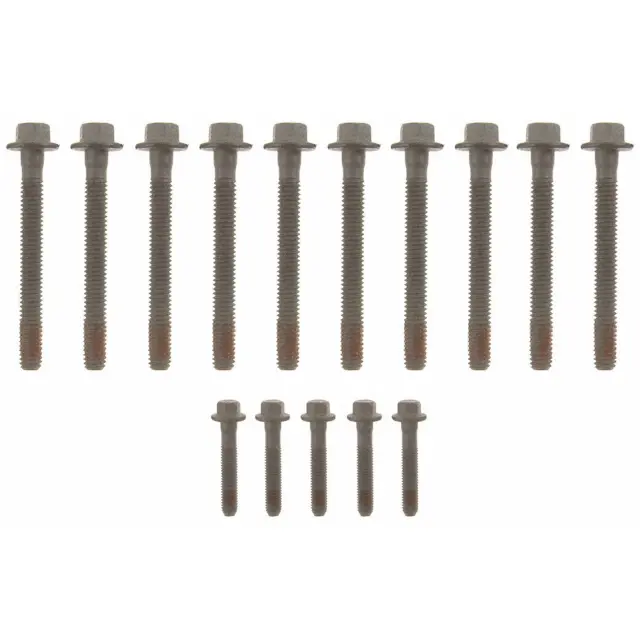 ES72220 - Engines &amp; Components: Engine Cylinder Head Bolt Set for FEL-PRO Image