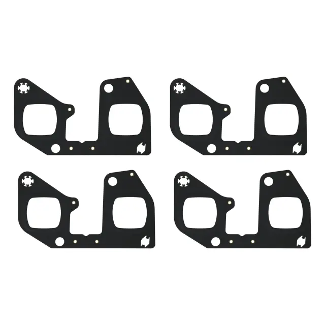MS97256 - Gaskets: Exhaust Manifold Gasket Set for FEL-PRO Image