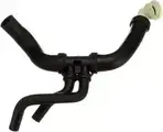 51358 - : Gates Radiator Coolant Hose for Gates Image