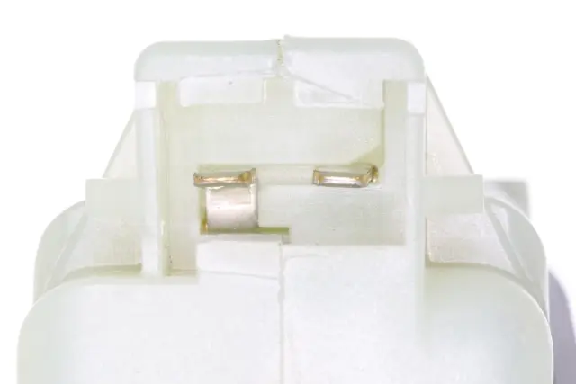 V95850018 - Exterior: Door Lock Actuator Motor for VEMO Image