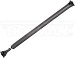 976168 - : Rear 1-Piece Steel Driveshaft Assembly for Ford: Explorer | Mercury: Mountaineer Image