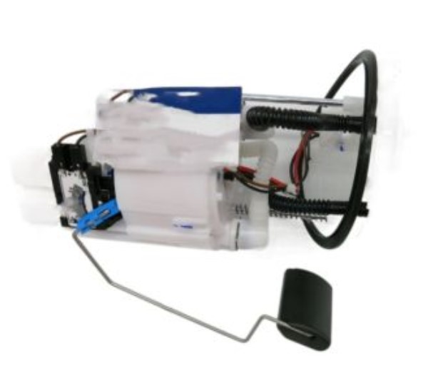 311102M700 - Fuel System: Fuel Pump Assembly for Hyundai Image
