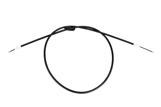 V3030084 - Brakes &amp; Brake Parts: Cable Pull, parking brake for Vaico Image
