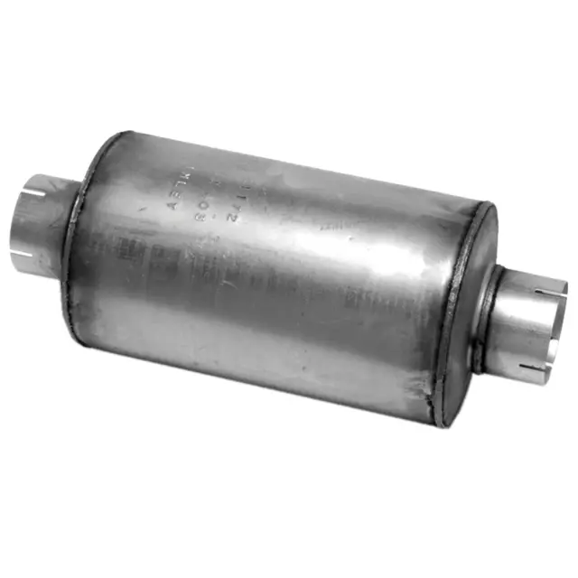 21172 - : Heavy Duty Exhaust Muffler for Walker Exhaust Image