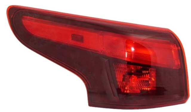 265556MA0A - : Tail Light Assembly for Nissan Image