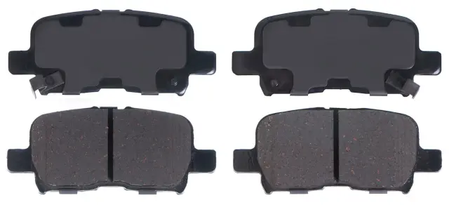 AD0865 - : ADVICS Ultra-Premium Ceramic Brake Pads for Advics Image
