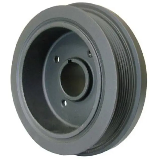 PB1146ST - Engines &amp; Components: Engine Harmonic Balancer for DAYCO HYDRAULIC Image