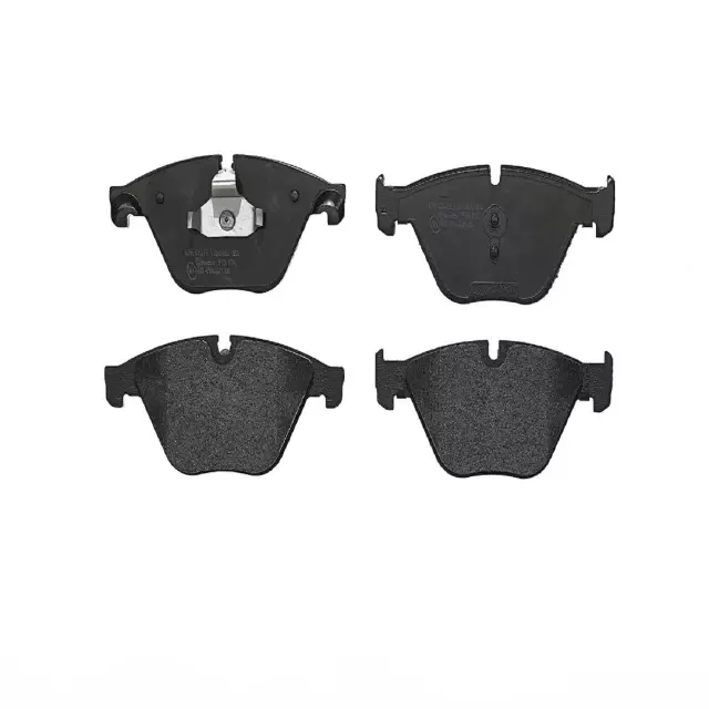 P06074 - : Disc Brake Pad Set for Brembo Image