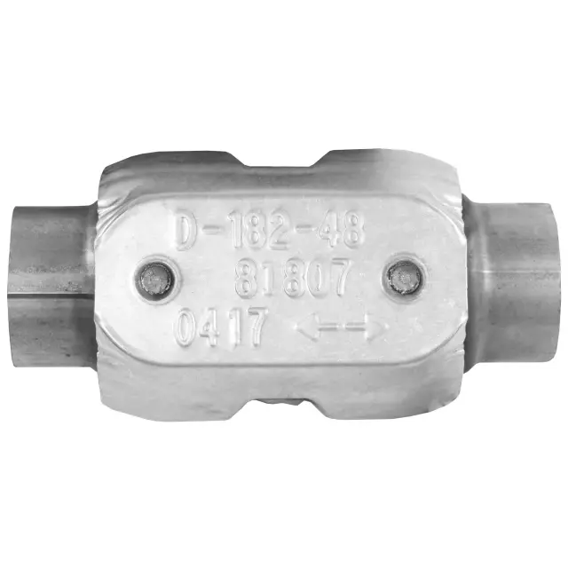 81807 - Exhaust: CalCat CARB Catalytic Converter for Walker Exhaust Image
