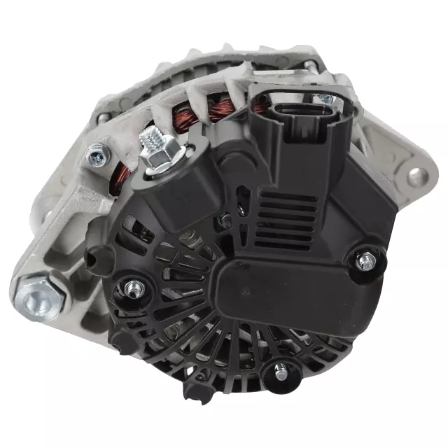 501808 - : Alternator for VALEO Image